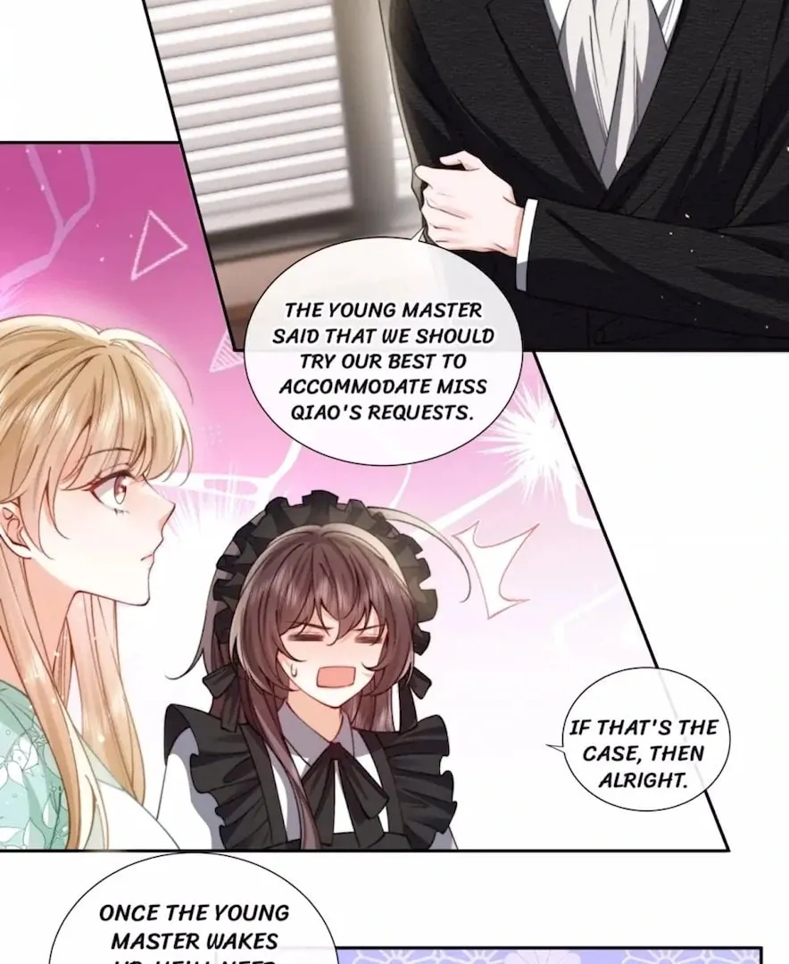 2D Lover Chapter 37 page 8 - 