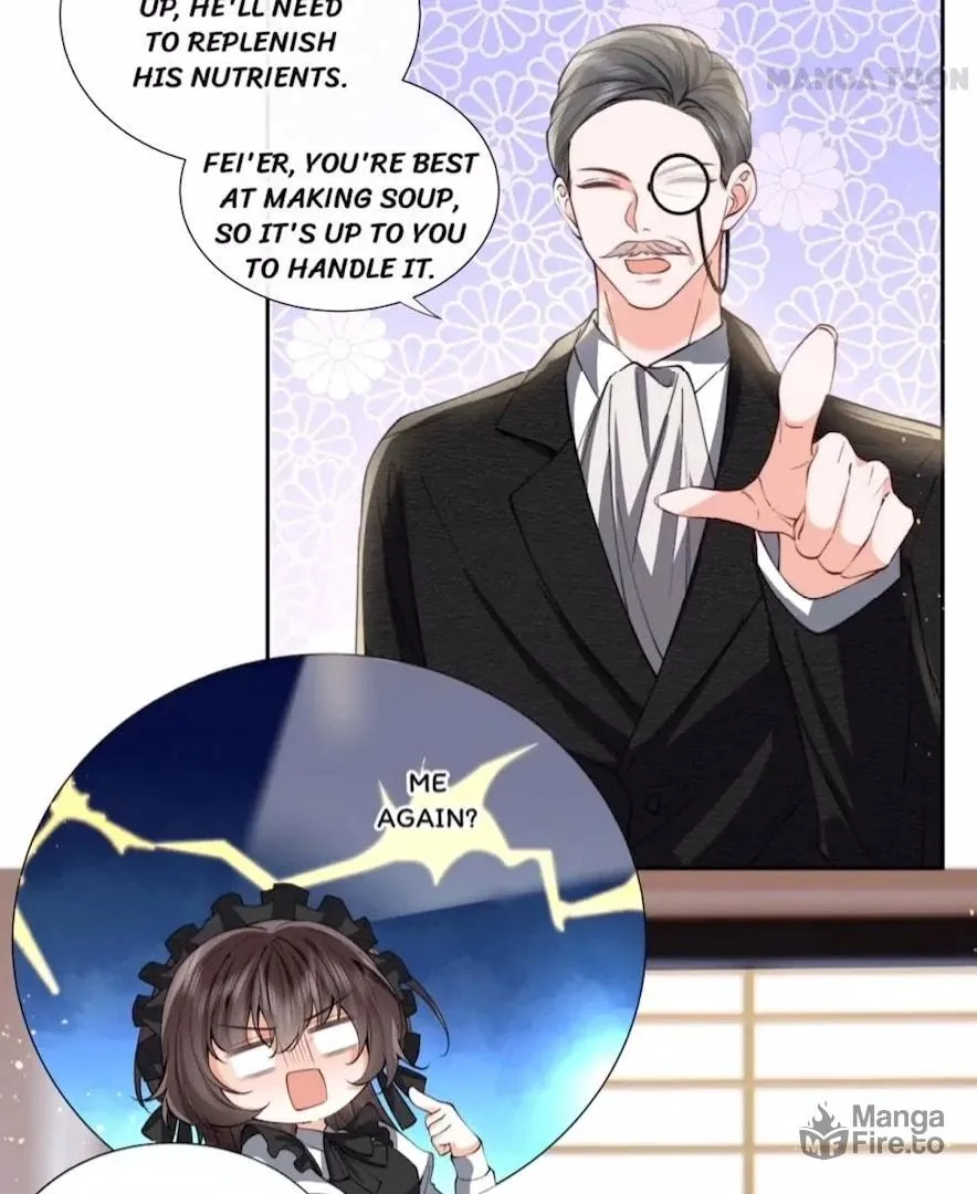 2D Lover Chapter 37 page 9 - 
