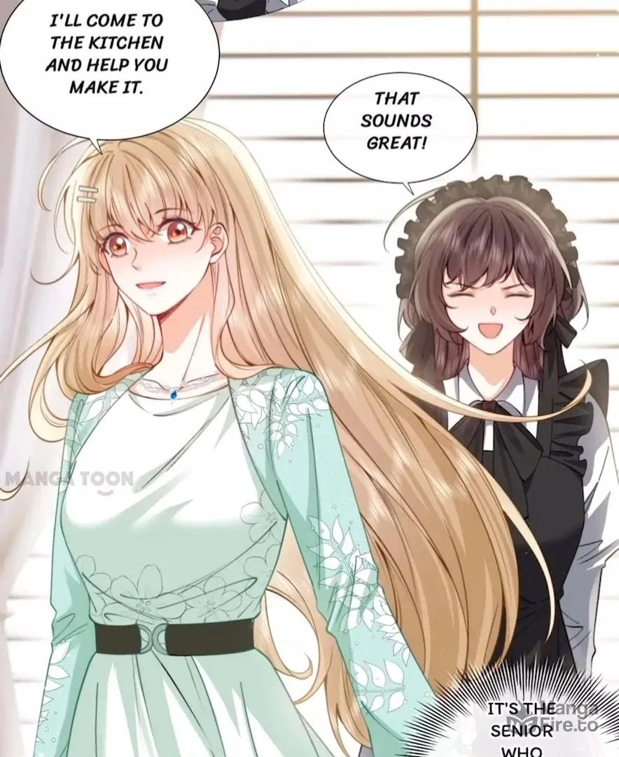 2D Lover Chapter 37 page 10 - 