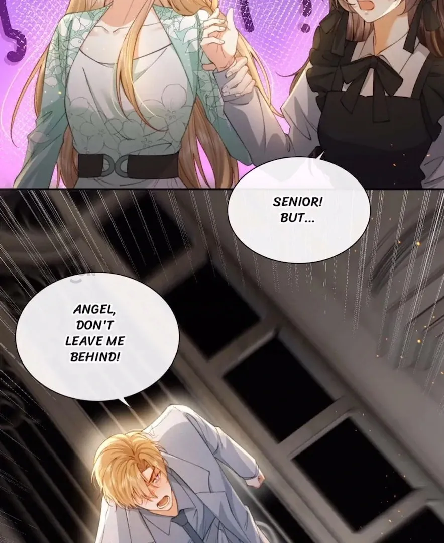 2D Lover Chapter 38 page 11 - 