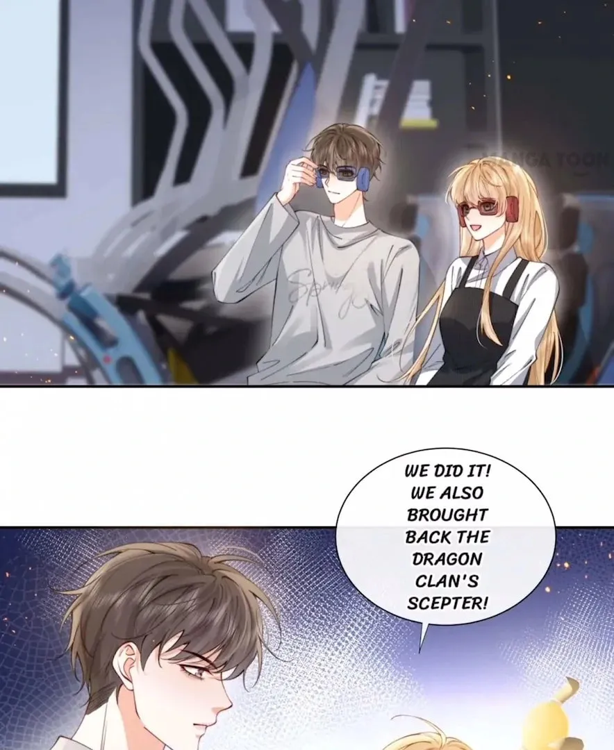 2D Lover Chapter 38 page 16 - 