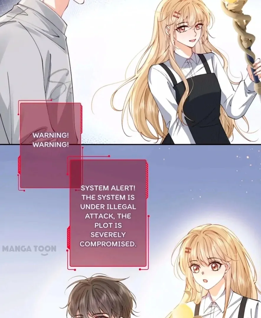 2D Lover Chapter 38 page 17 - 