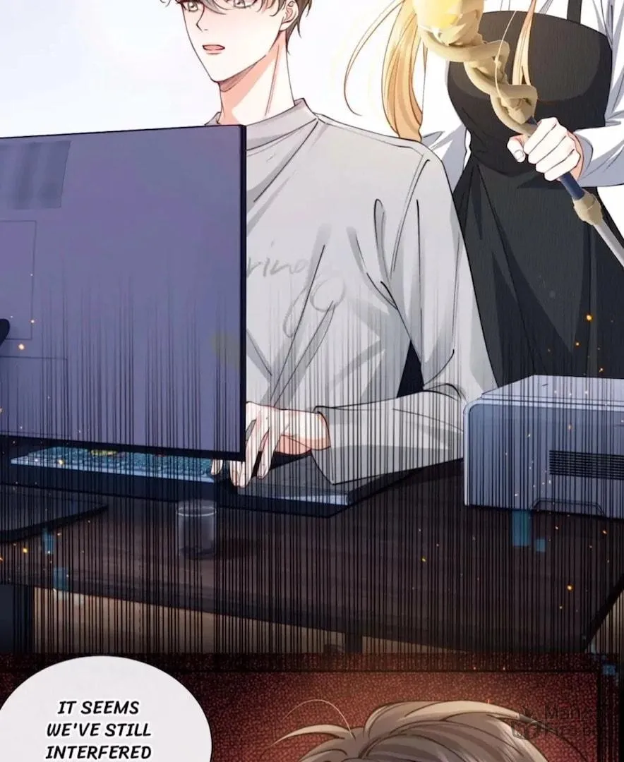 2D Lover Chapter 38 page 18 - 