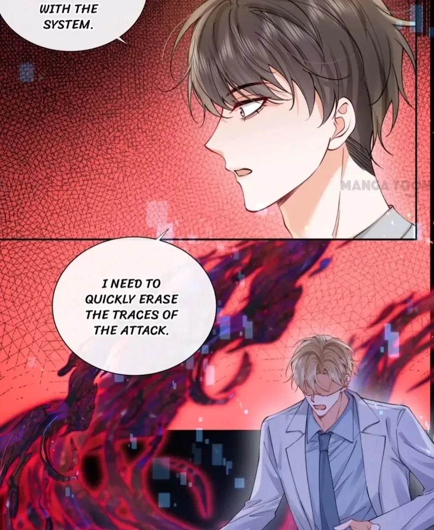 2D Lover Chapter 38 page 19 - 
