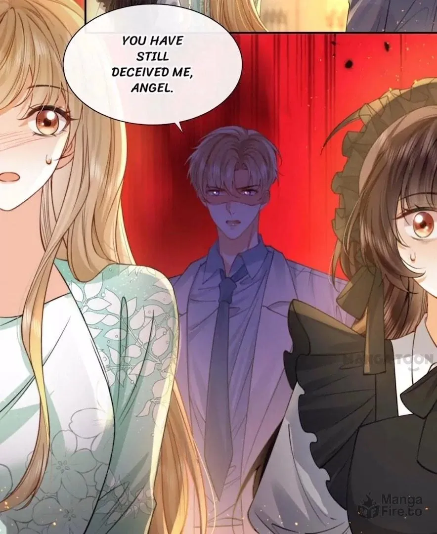 2D Lover Chapter 38 page 3 - 