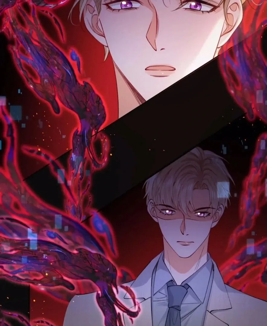 2D Lover Chapter 38 page 22 - 