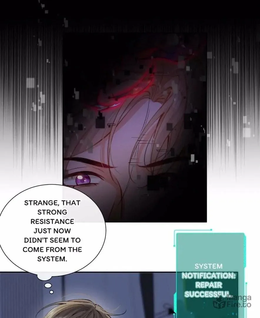 2D Lover Chapter 38 page 24 - 