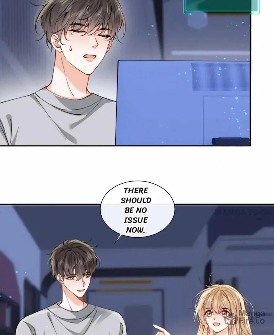 2D Lover Chapter 38 page 25 - 