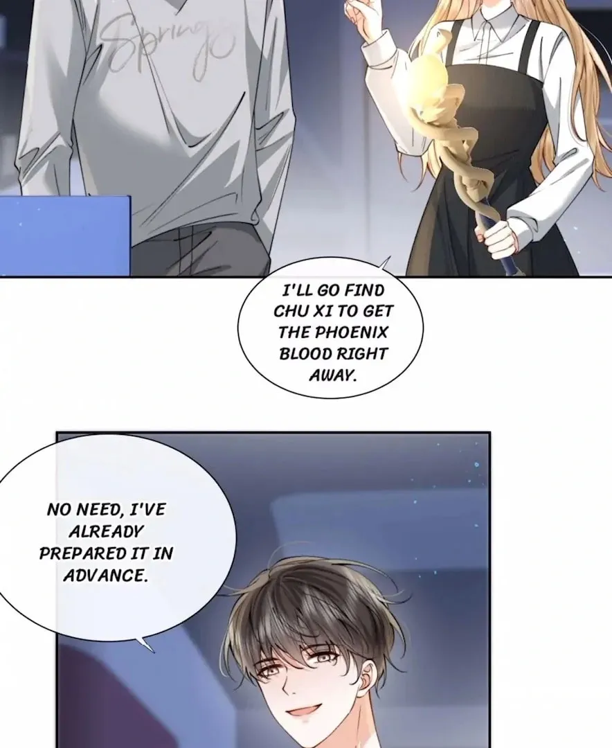 2D Lover Chapter 38 page 26 - 