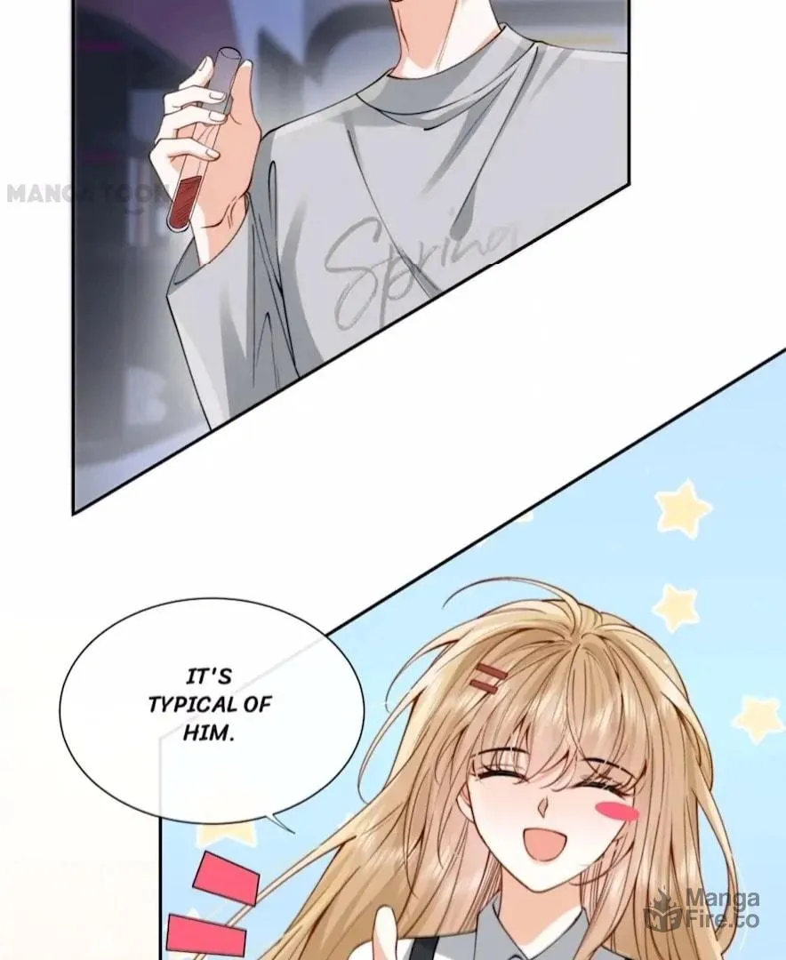 2D Lover Chapter 38 page 27 - 