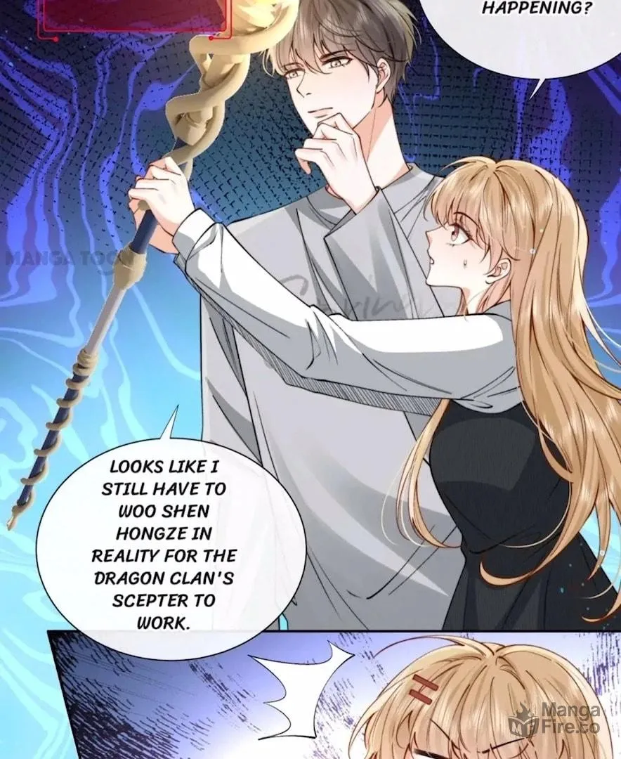 2D Lover Chapter 38 page 30 - 