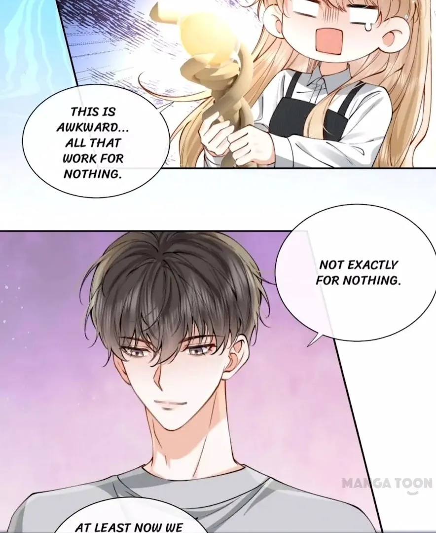 2D Lover Chapter 38 page 31 - 