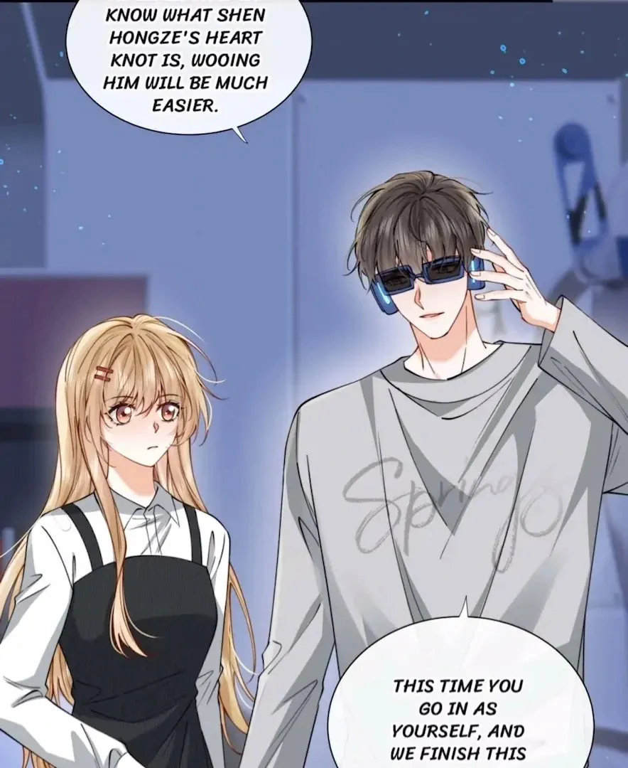 2D Lover Chapter 38 page 32 - 