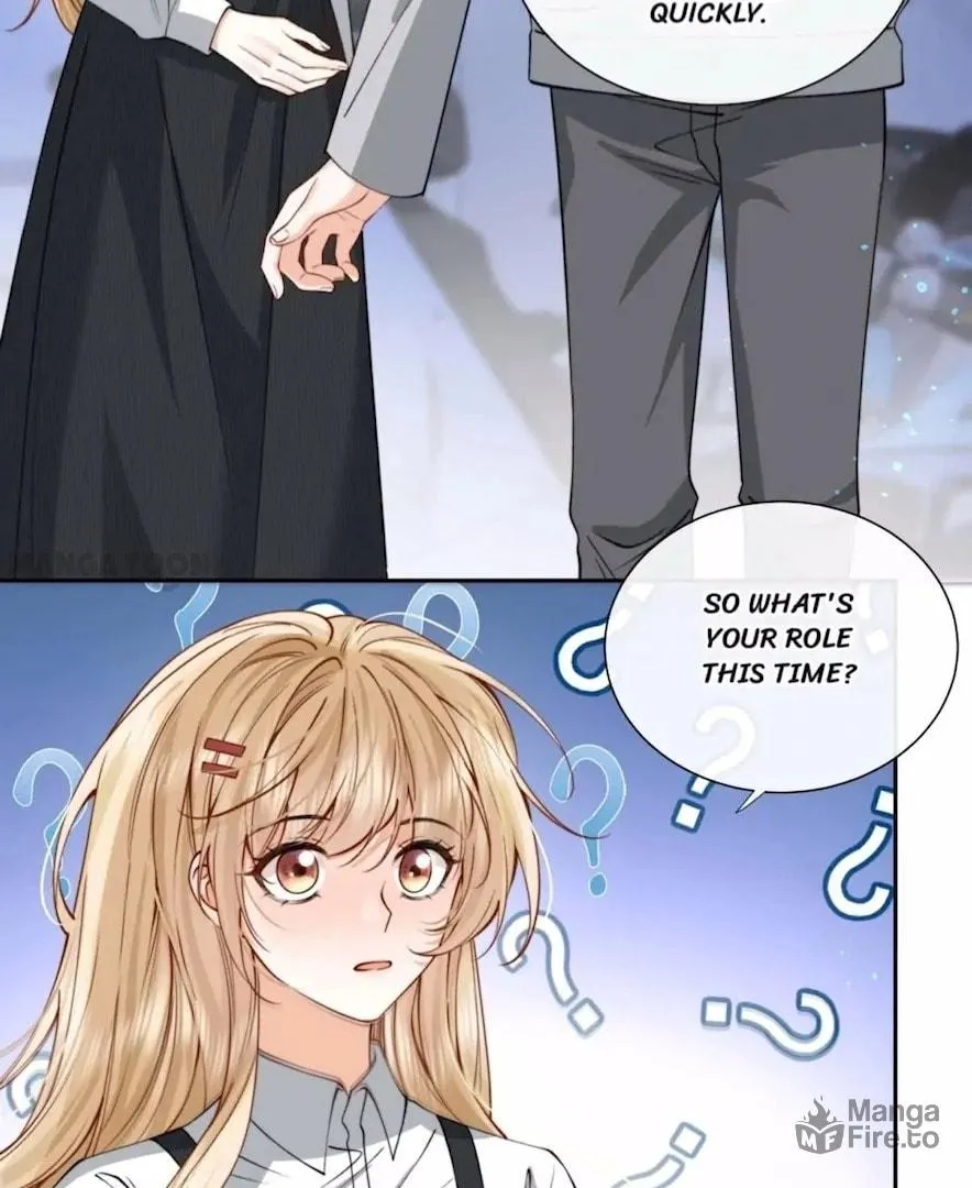 2D Lover Chapter 38 page 33 - 
