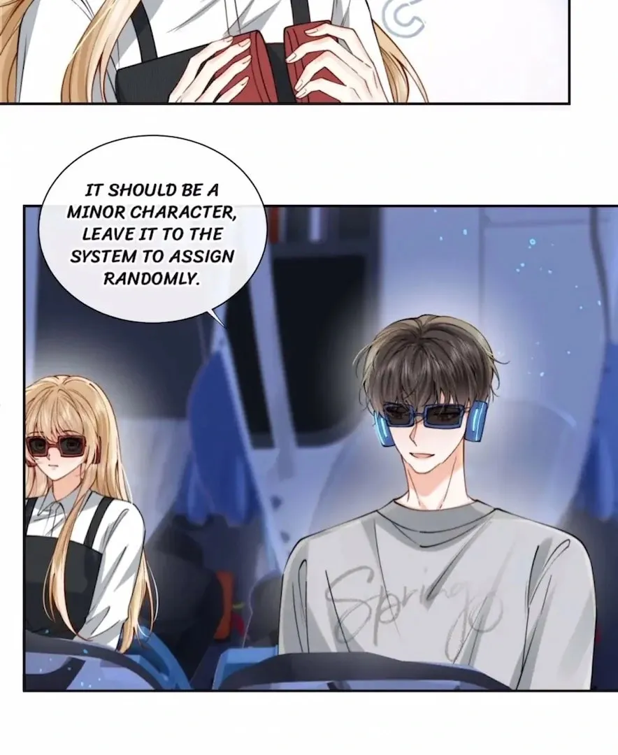 2D Lover Chapter 38 page 34 - 