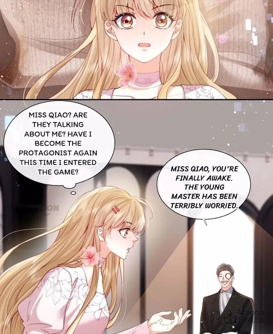 2D Lover Chapter 38 page 36 - 