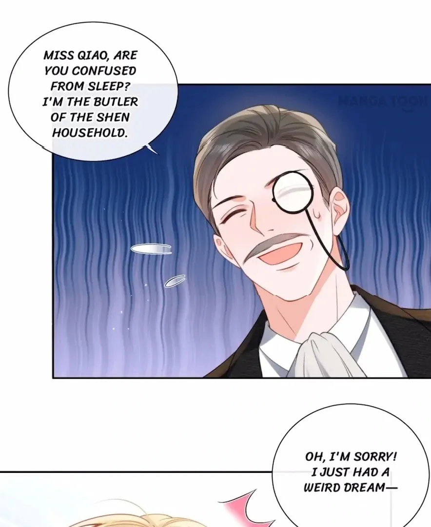 2D Lover Chapter 38 page 38 - 
