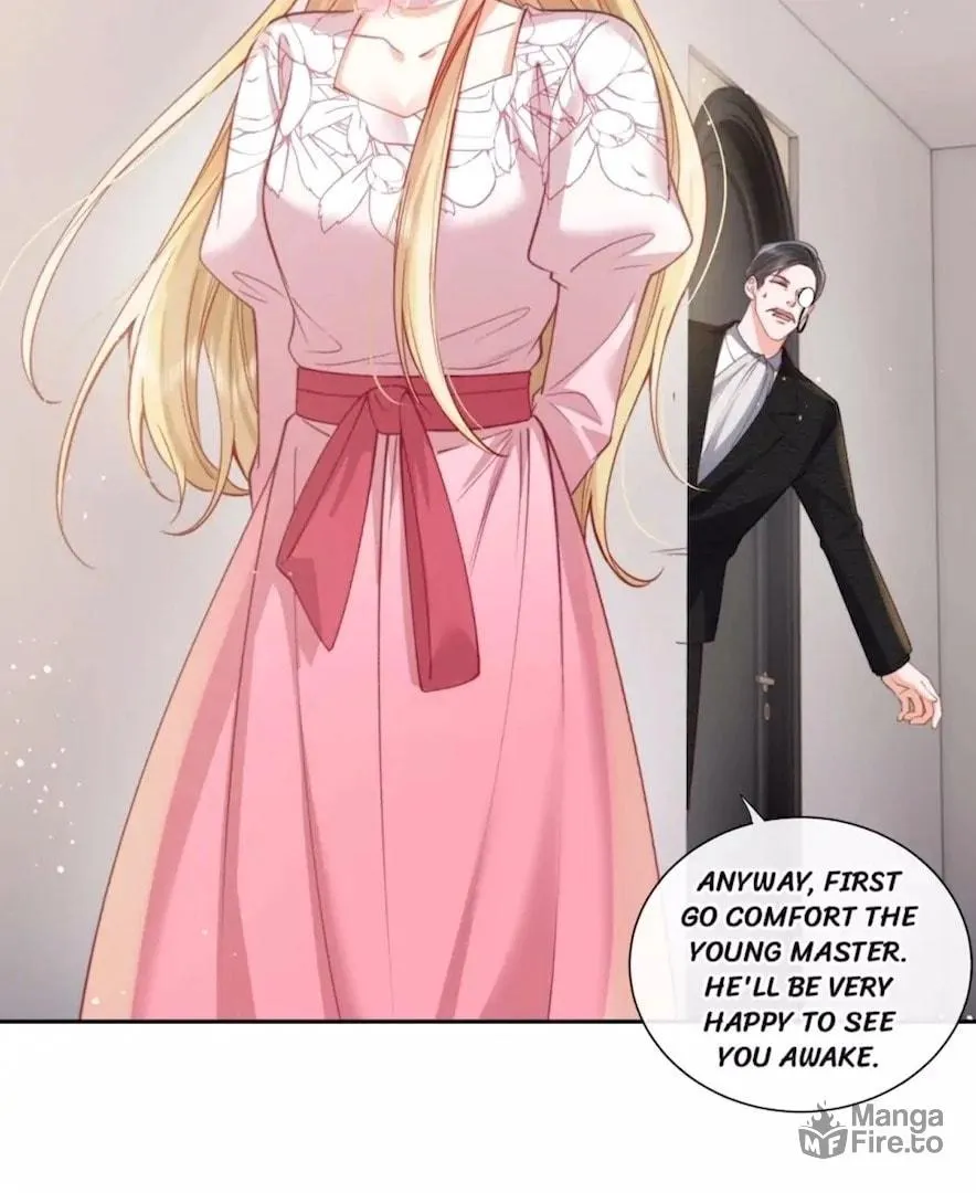 2D Lover Chapter 38 page 40 - 