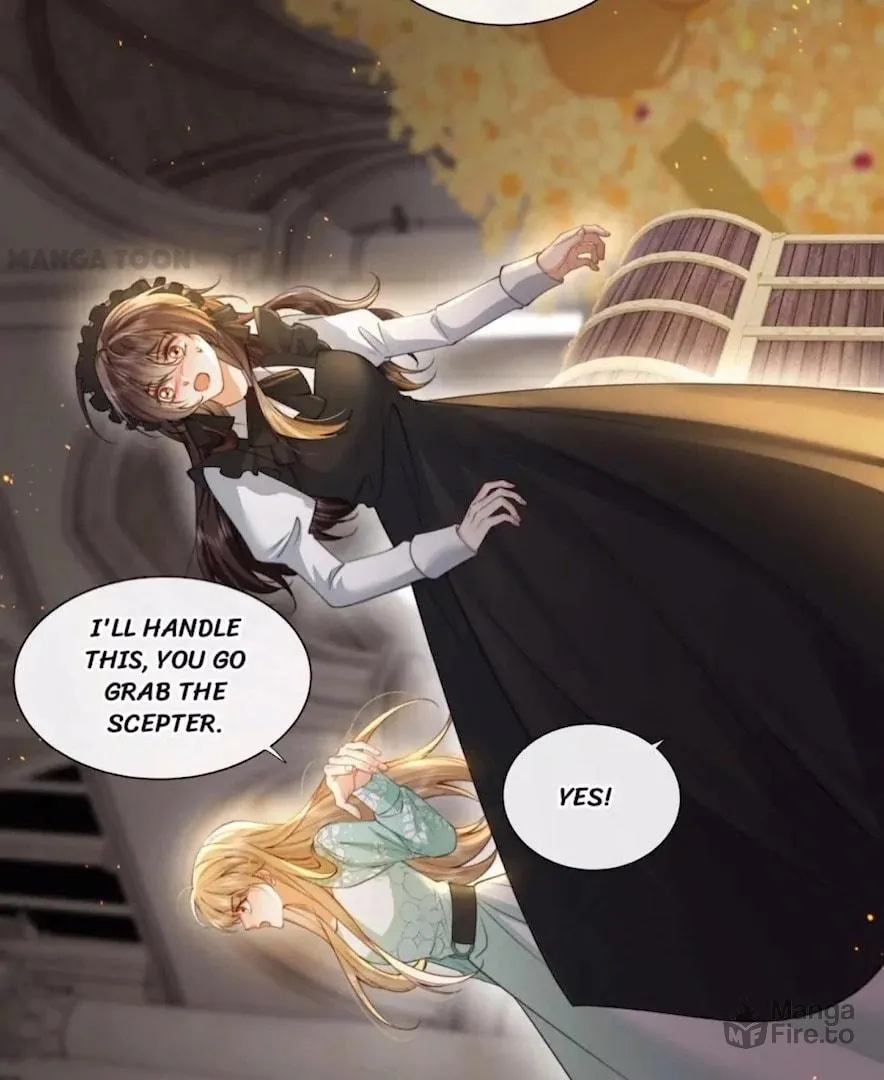 2D Lover Chapter 38 page 5 - 