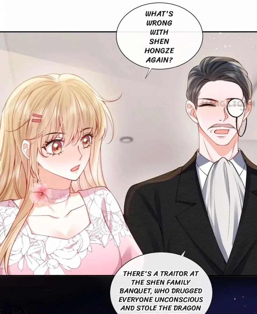 2D Lover Chapter 38 page 41 - 