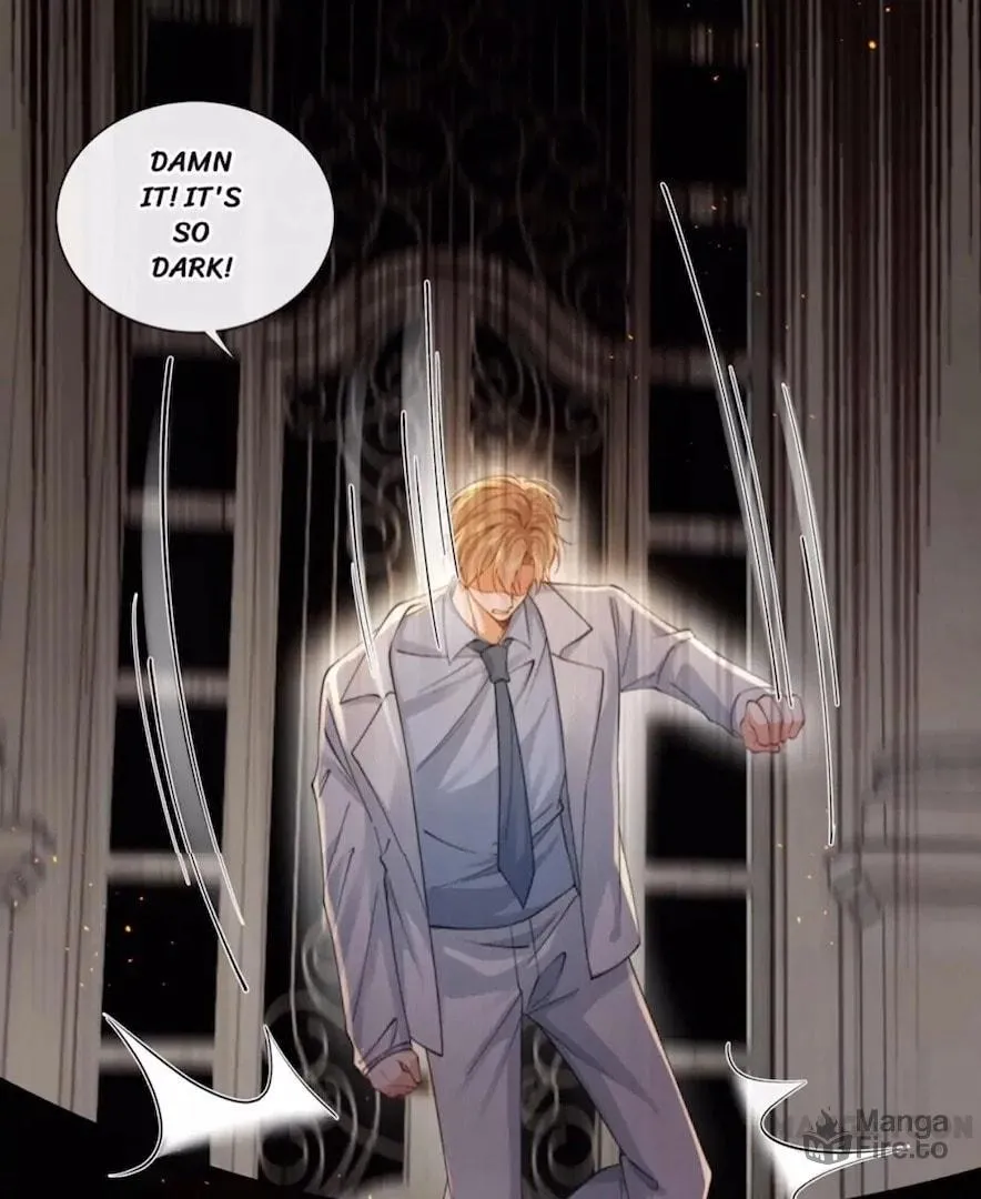 2D Lover Chapter 38 page 9 - 