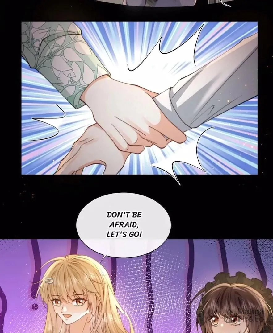 2D Lover Chapter 38 page 10 - 
