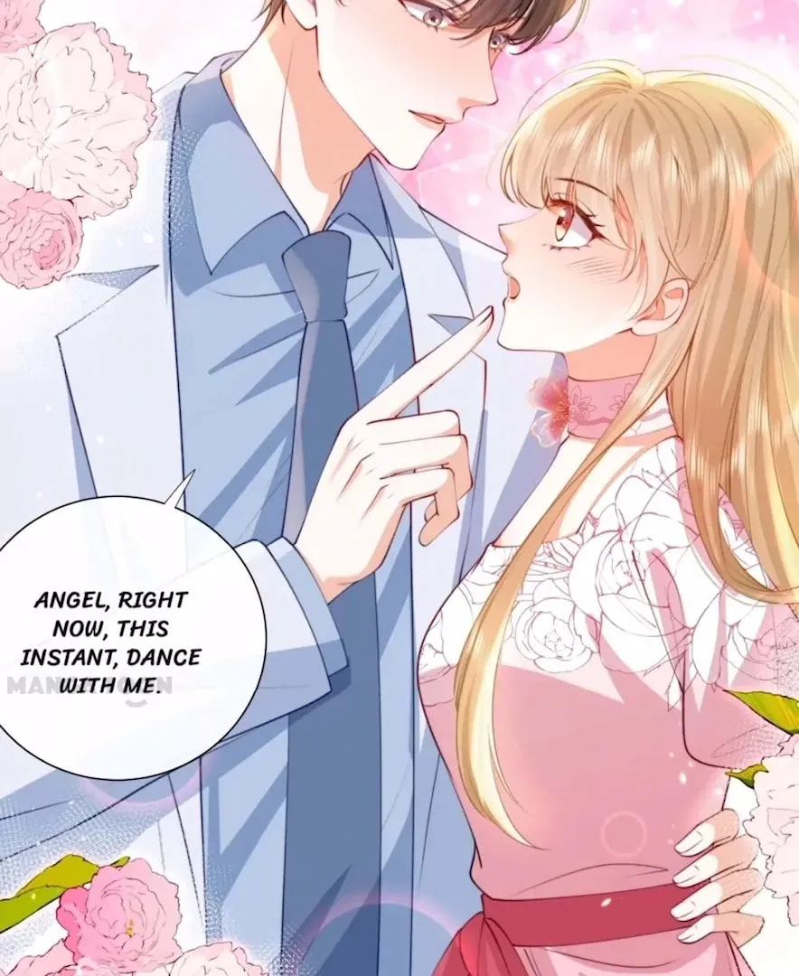 2D Lover Chapter 39 page 11 - 