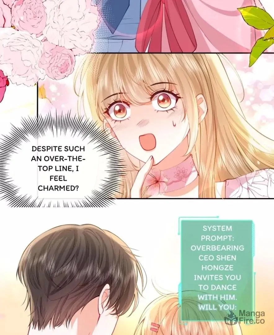 2D Lover Chapter 39 page 12 - 