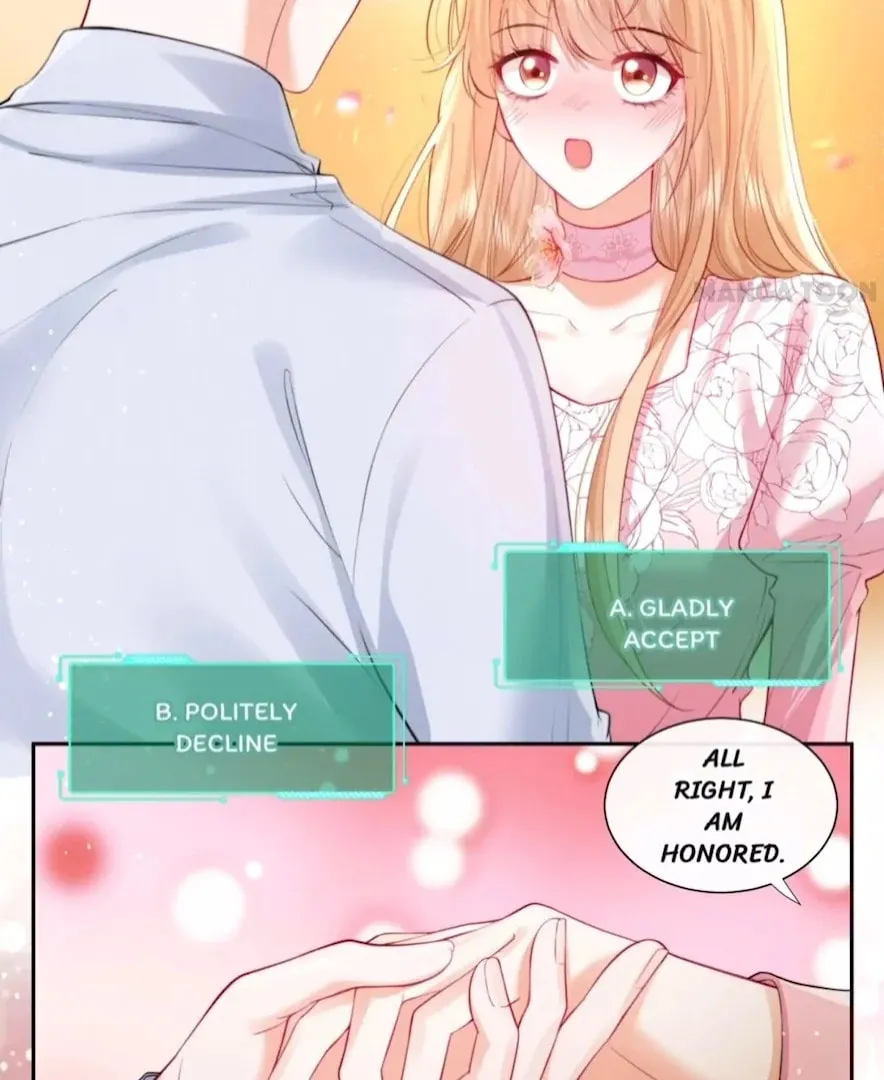 2D Lover Chapter 39 page 13 - 