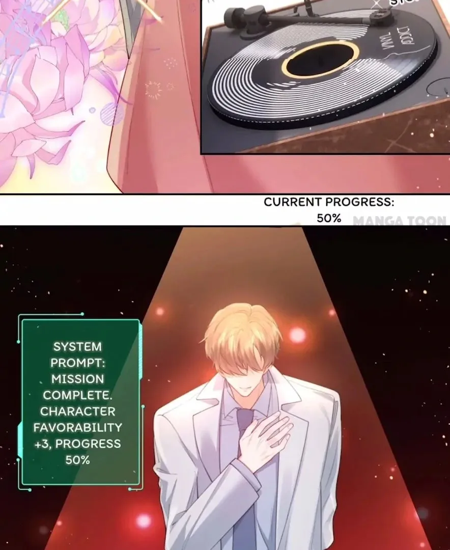 2D Lover Chapter 39 page 16 - 