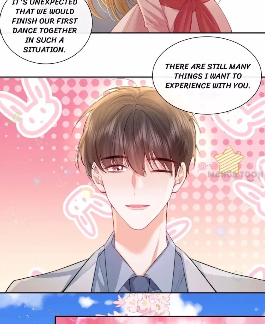 2D Lover Chapter 39 page 19 - 