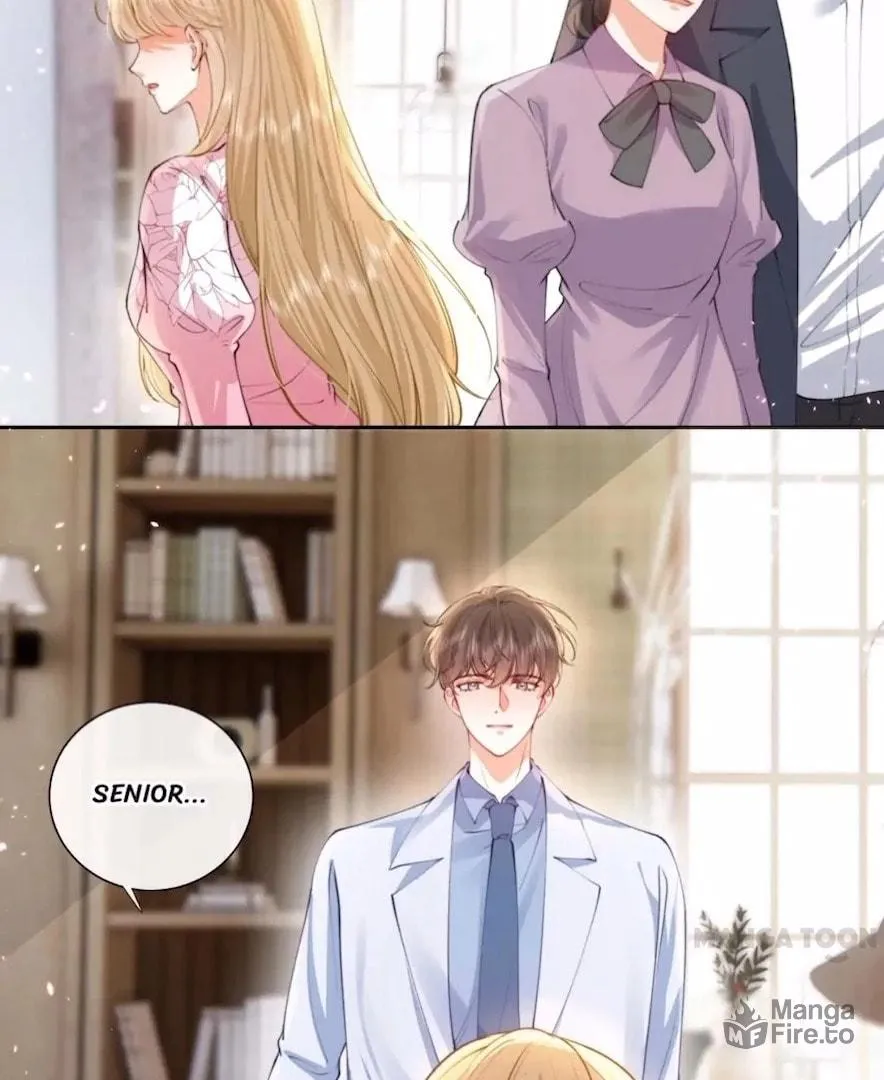 2D Lover Chapter 39 page 3 - 