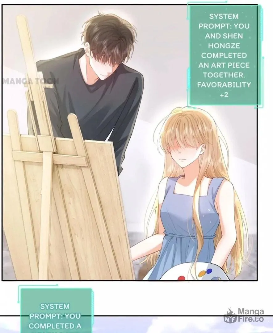 2D Lover Chapter 39 page 24 - 
