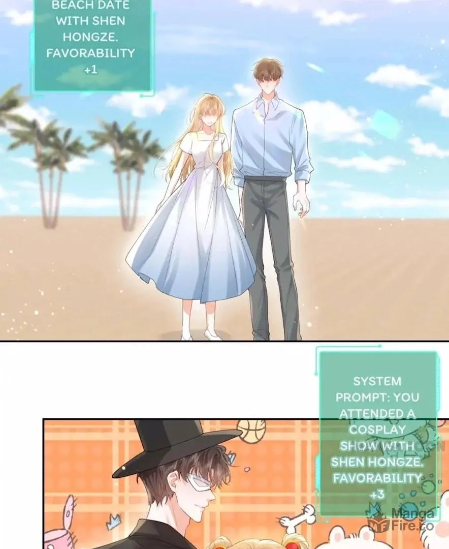 2D Lover Chapter 39 page 25 - 