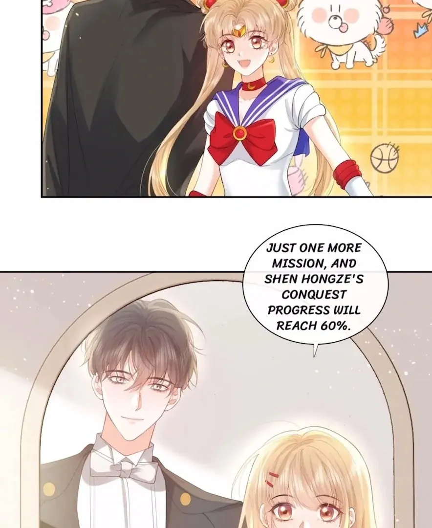 2D Lover Chapter 39 page 26 - 