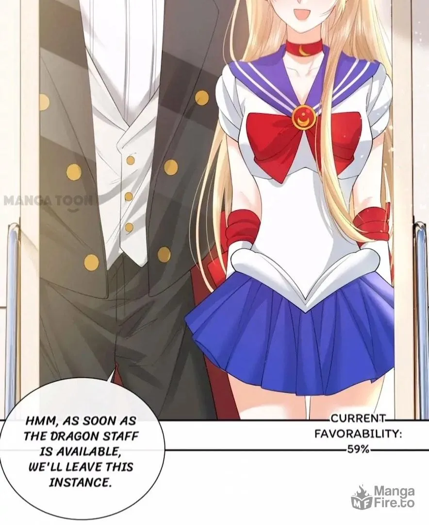 2D Lover Chapter 39 page 27 - 