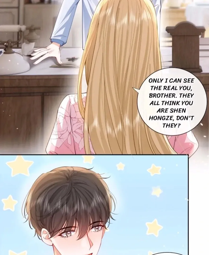 2D Lover Chapter 39 page 4 - 