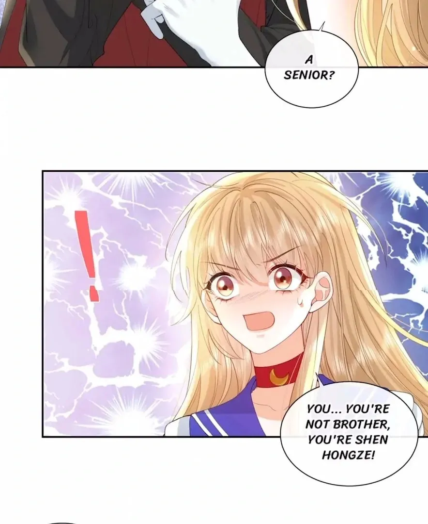 2D Lover Chapter 39 page 31 - 