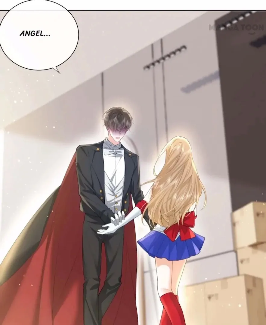 2D Lover Chapter 39 page 32 - 