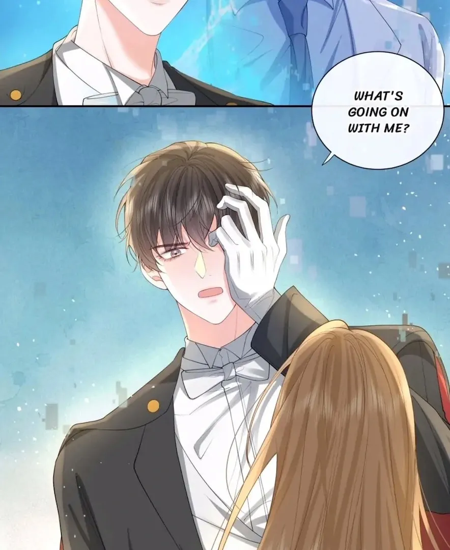 2D Lover Chapter 39 page 34 - 