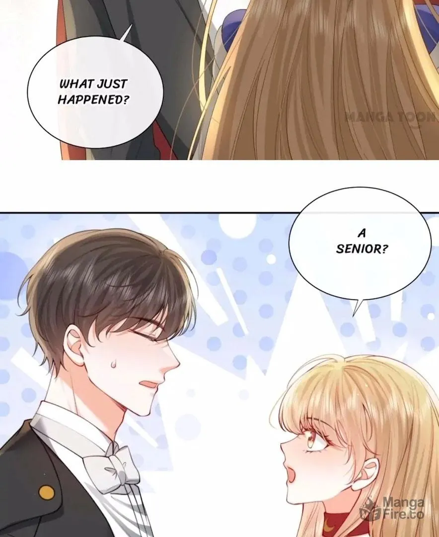 2D Lover Chapter 39 page 35 - 