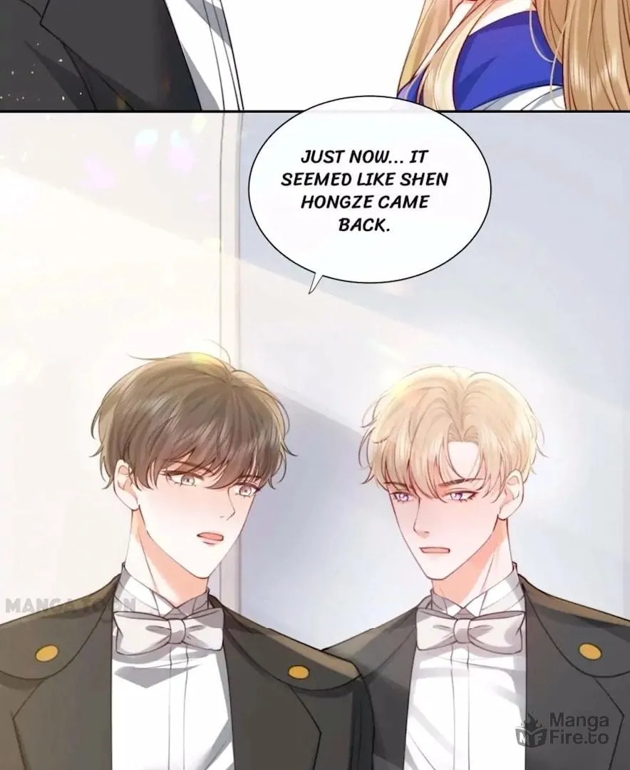 2D Lover Chapter 39 page 36 - 