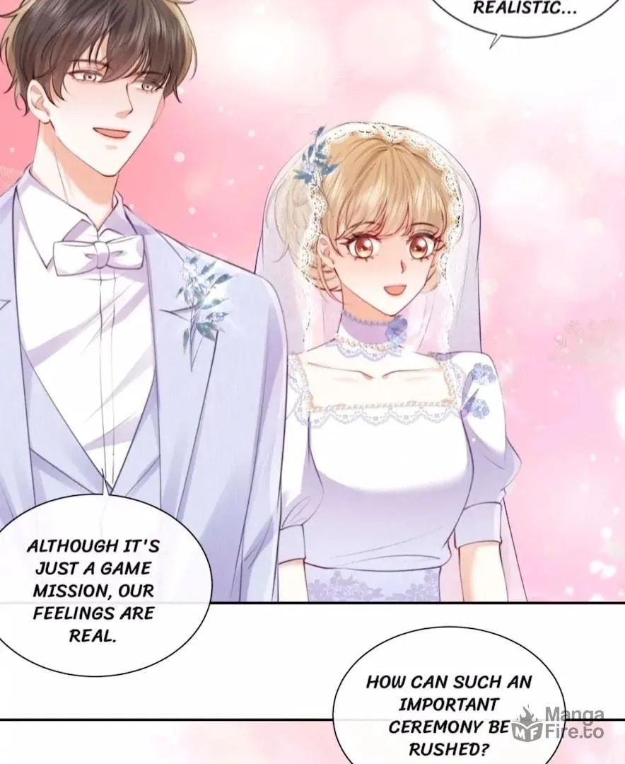 2D Lover Chapter 39 page 40 - 