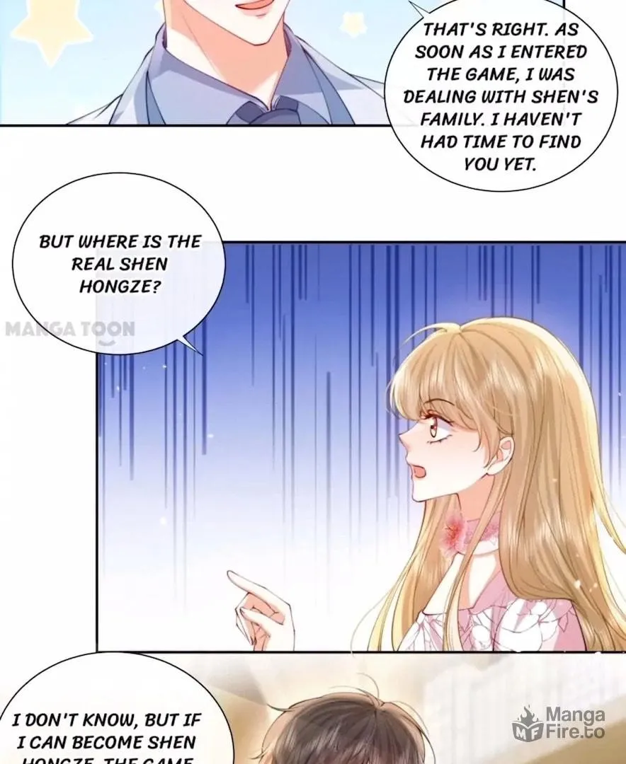 2D Lover Chapter 39 page 5 - 