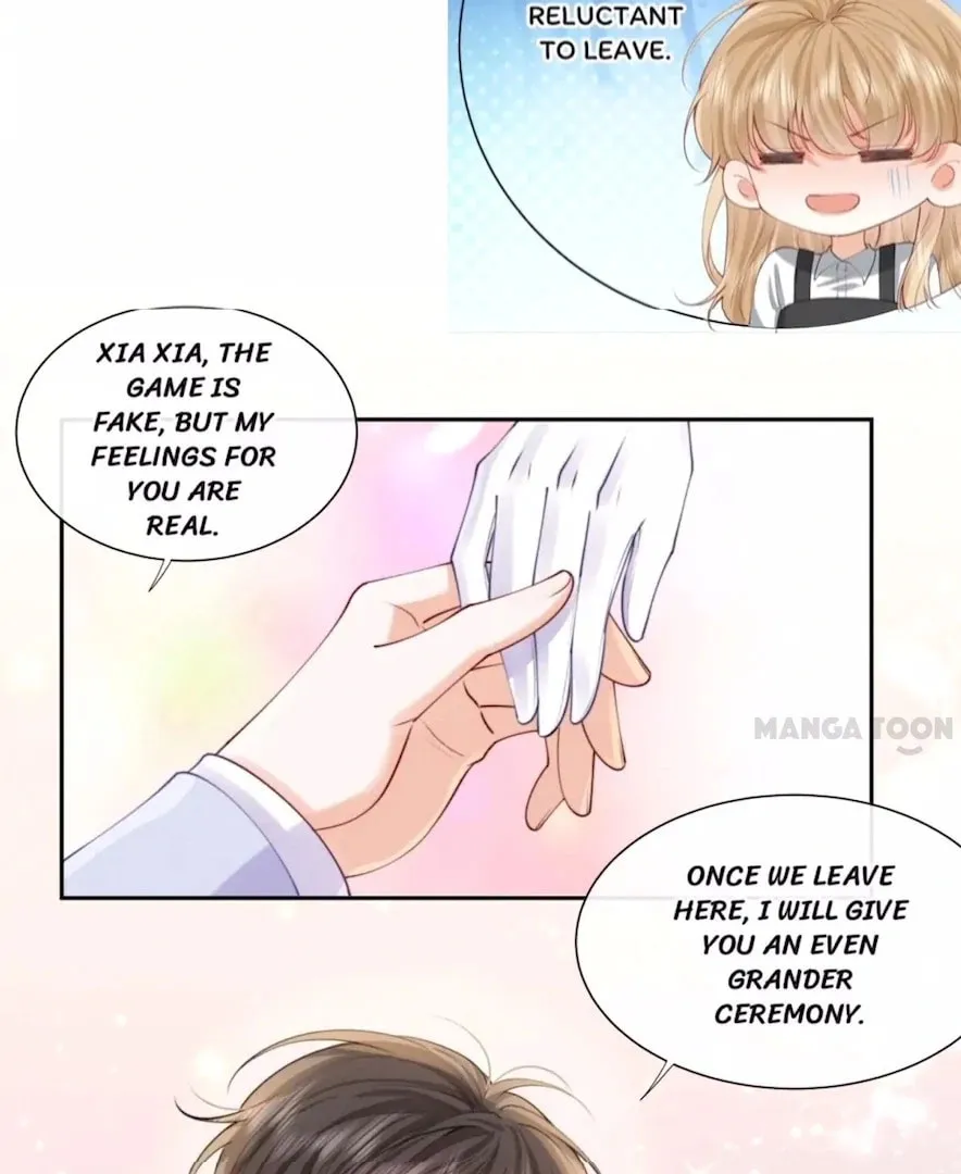 2D Lover Chapter 39 page 44 - 