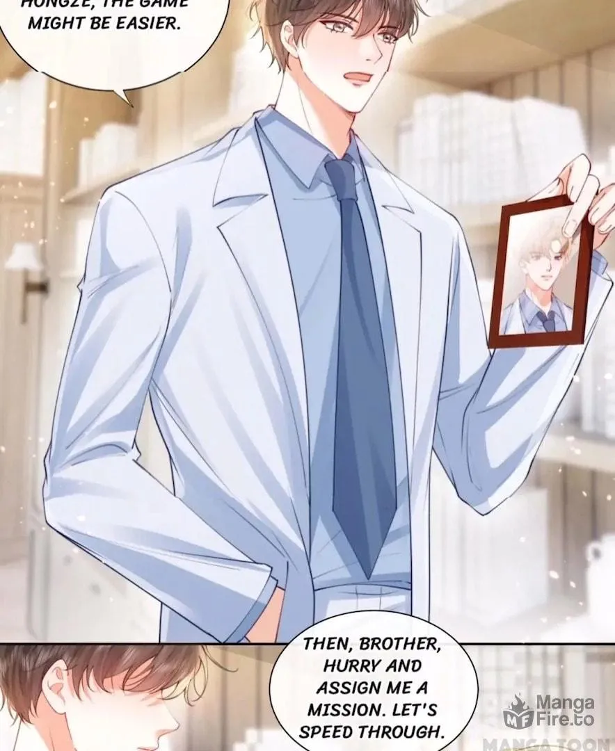 2D Lover Chapter 39 page 6 - 