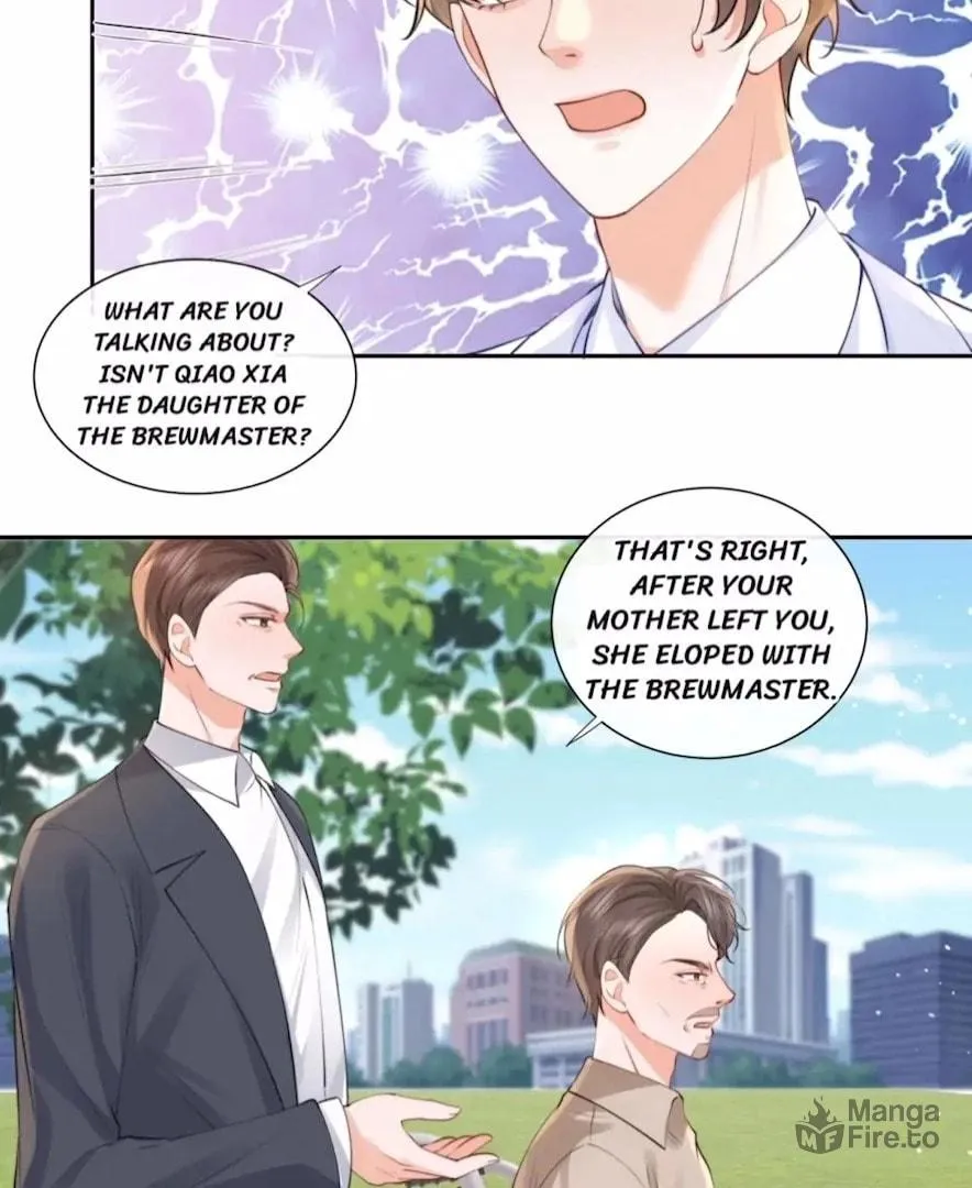 2D Lover Chapter 39 page 51 - 