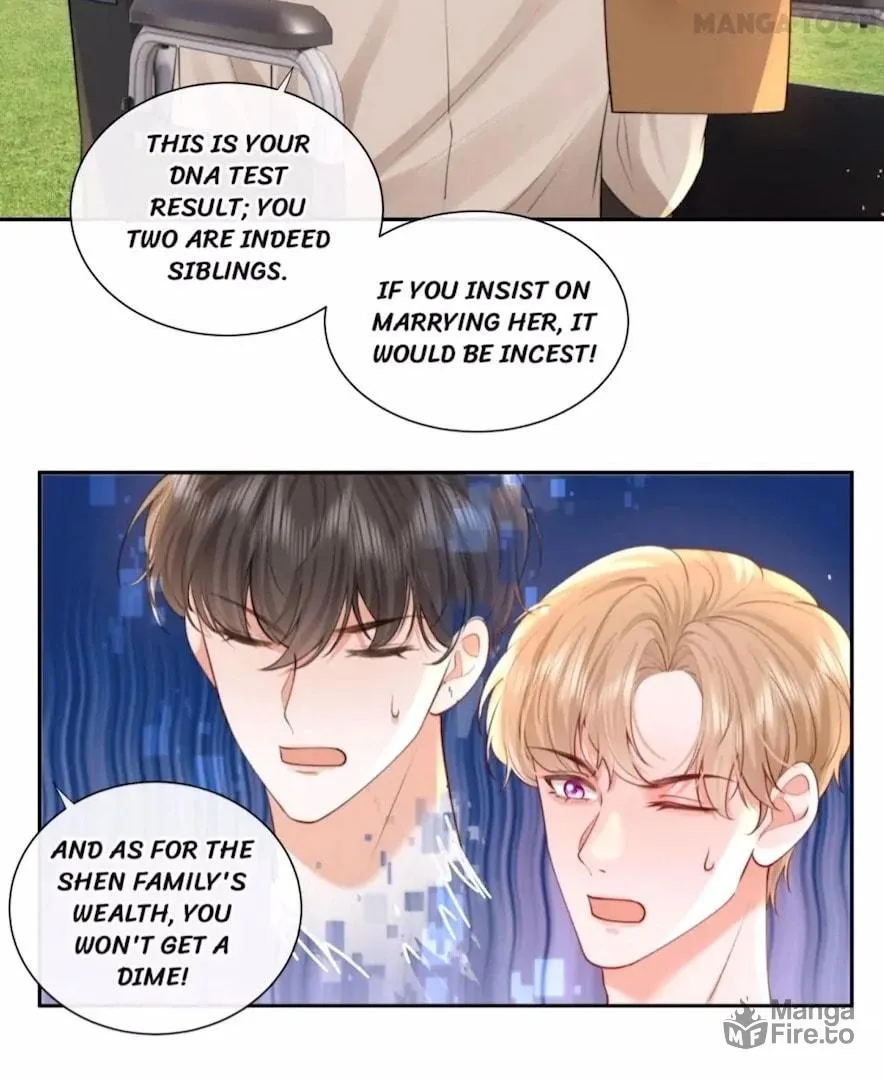 2D Lover Chapter 39 page 54 - 