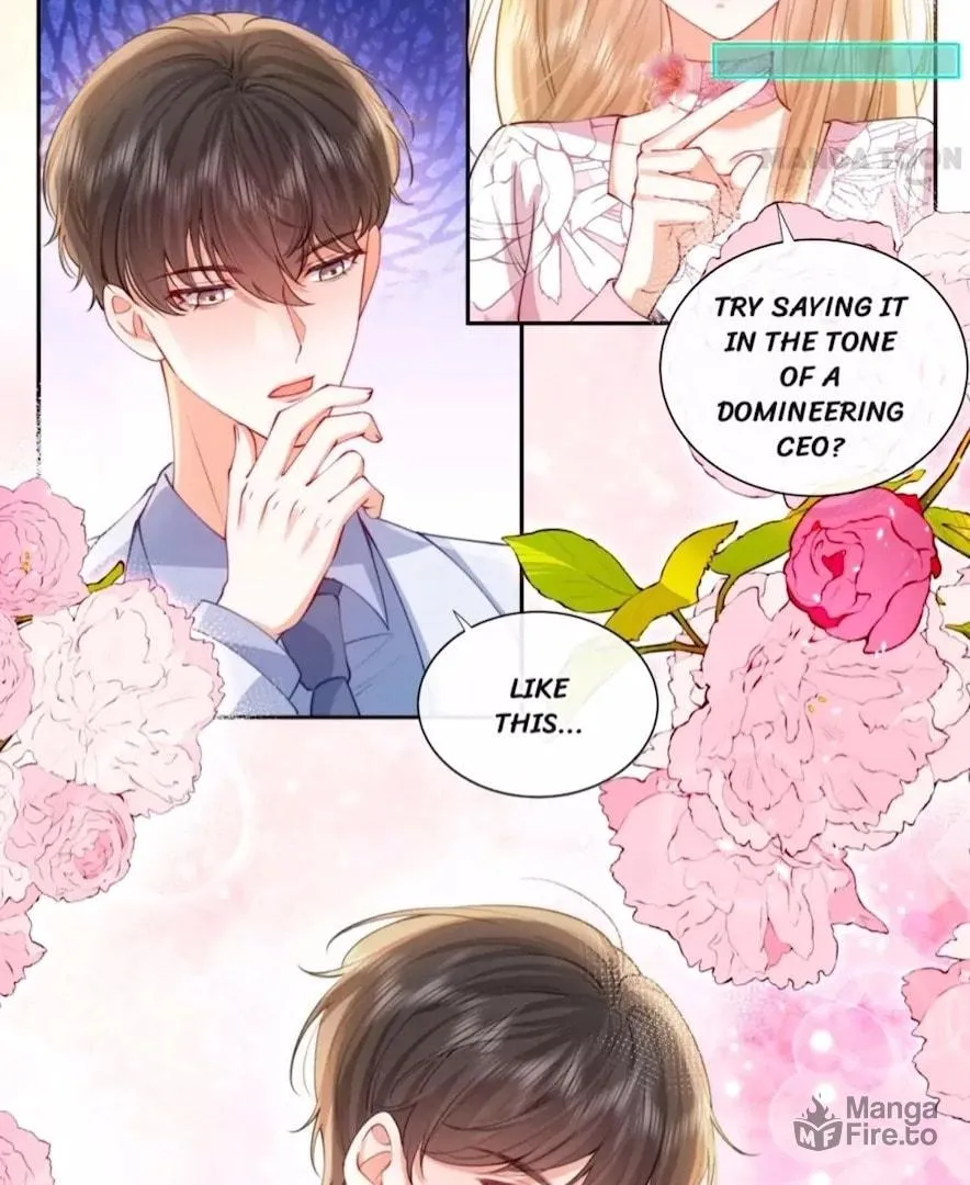 2D Lover Chapter 39 page 10 - 