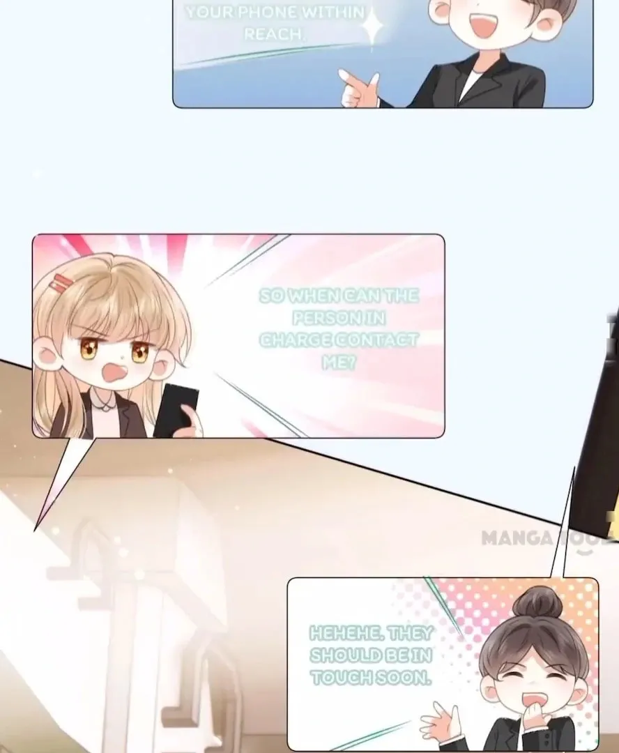 2D Lover Chapter 4 page 11 - 